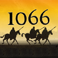 1066 - ヘイスティングスの戦い