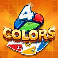 Four Colors (Like UNO)