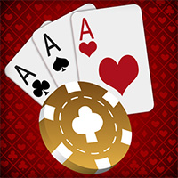 3-Karten-Poker