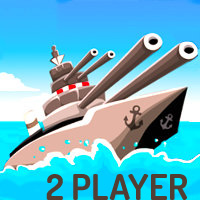 Battleship 2 Player