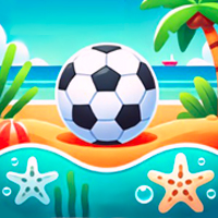 Beach Soccer