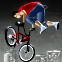 BMX Master