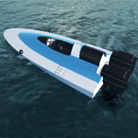 boat simulator