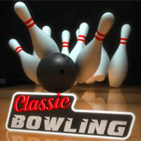 Klasický Bowling