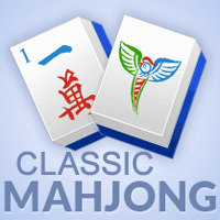 classic mahjong