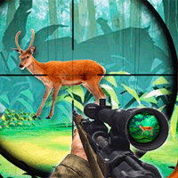 Deer Hunter 3D