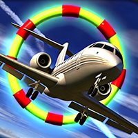 free flight simulator