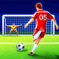 Libreng Kick Soccer 2021