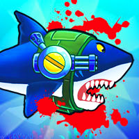 Gun Shark