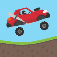 Hill Racing 2