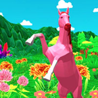 Horse Simulator