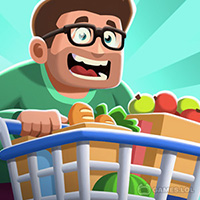 Idle Supermarket Tycoon