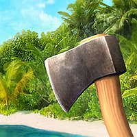 island survival simulator