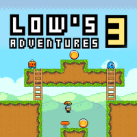 lows adventures 3