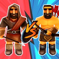 Medieval Battle 2 Player