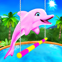 my dolphin show 7