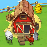 my little farm