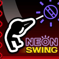 neon swing