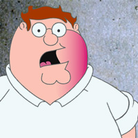 Peter Griffin Torture