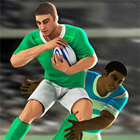 rugby rush