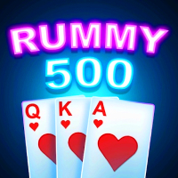 Rummy 500