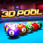 3D Pool