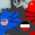 battle for europe