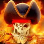 black beard slot machine