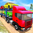 car transport truck simulator
