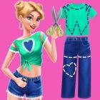diy fashion star doll game