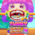 funny throat surgery 2