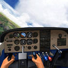 GeoFS Flight Simulator