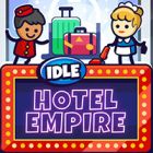 Idle Hotel Empire