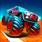 monsters wheels hd