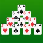 pyramid solitaire