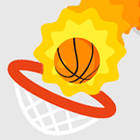 slam dunk basketball