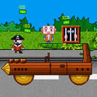 smash car clicker 2
