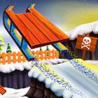 Snow Rider 3D