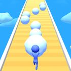 snowball rush 3d