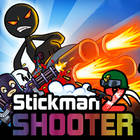 stickman shooter 2