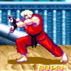 Street Fighter 2 Player Online