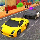 supercar endless rush