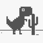 Jogo T-Rex