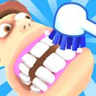 teeth runner