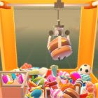 Toy Claw Simulator