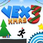 vex 3 xmas