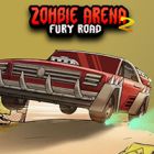 zombie arena 2 arena road