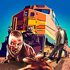 zombie train