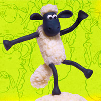 Shaun The Sheep: Sheep Stack