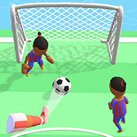 Soccer Dash